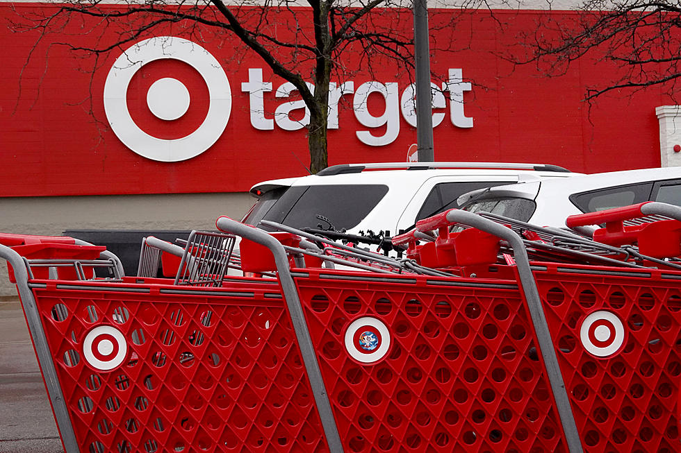 Target Moves Pride Section to Back of Lafayette, Southern Stores