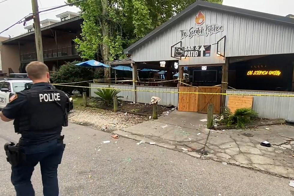 1 Dead, at Least 6 Injured at Mississippi Party Shooting