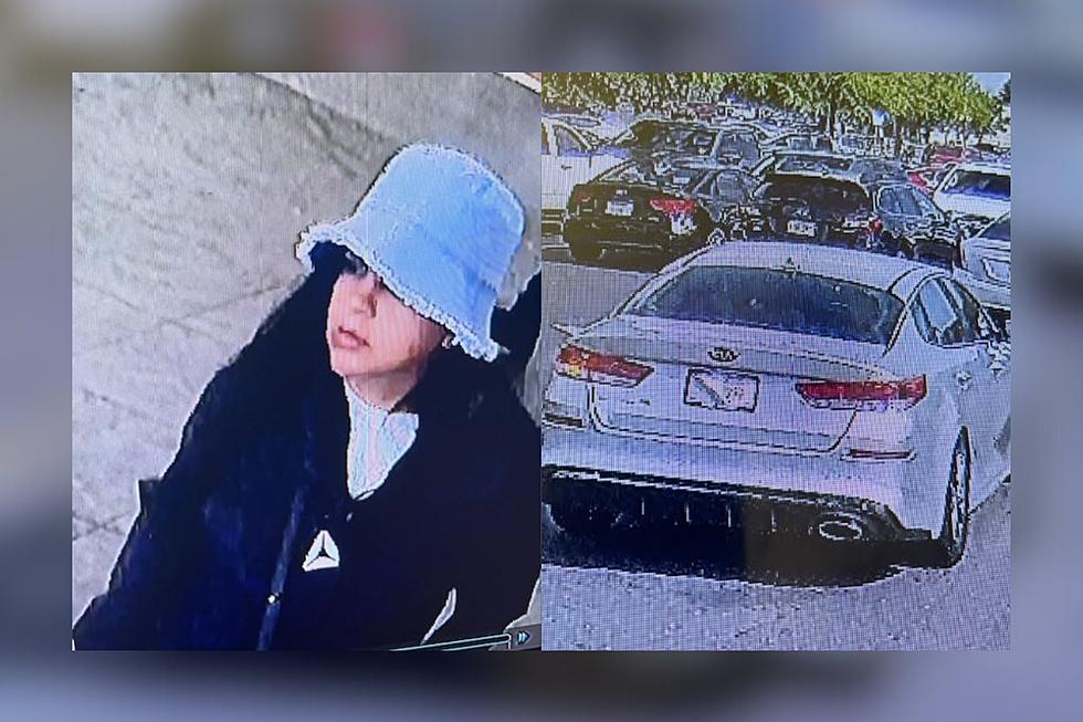 Police Looking for Woman Accused of ‘Distraction Purse Snatching’ at Multiple Lafayette Stores