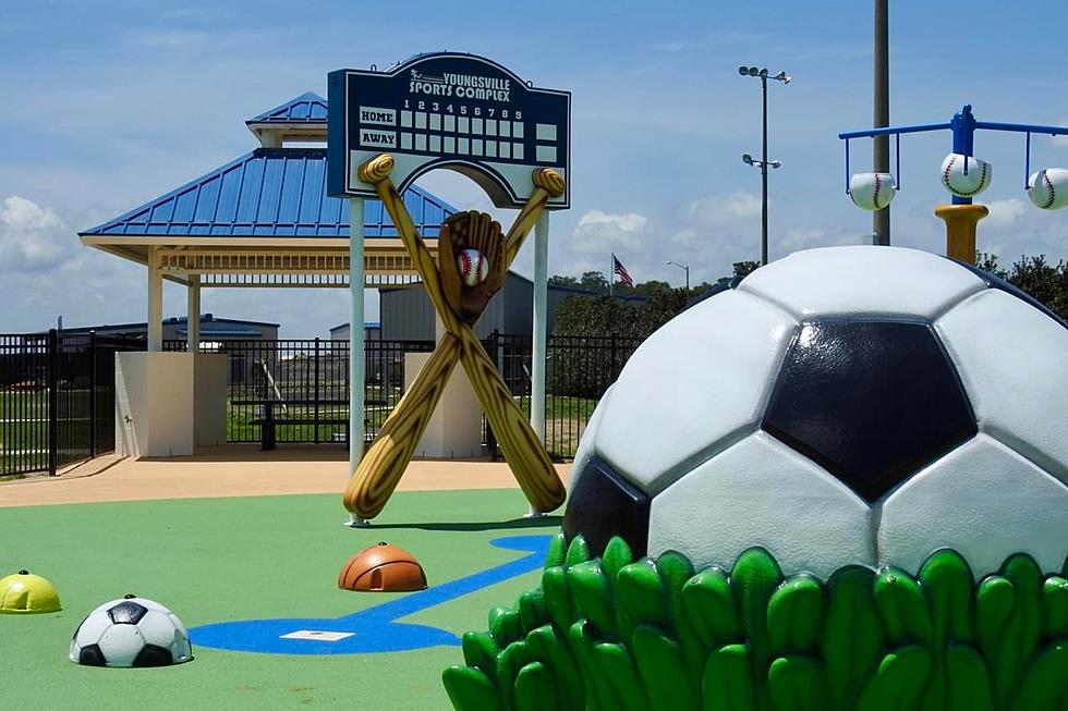 Youngsville Sports Complex Announces Opening Date of Pixus Splash Park