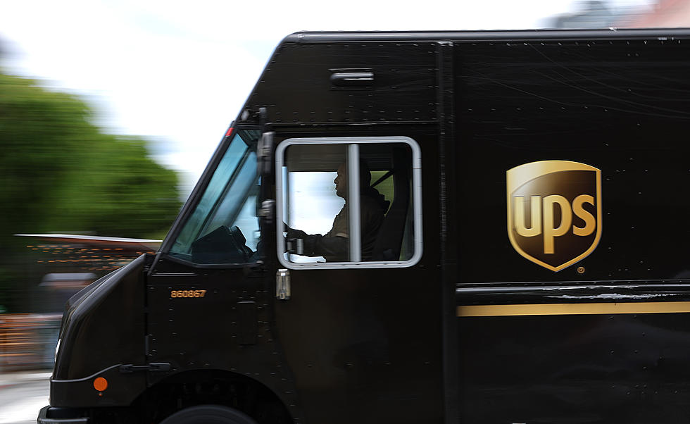 UPS Drivers in Louisiana Just Got the Best News Ever