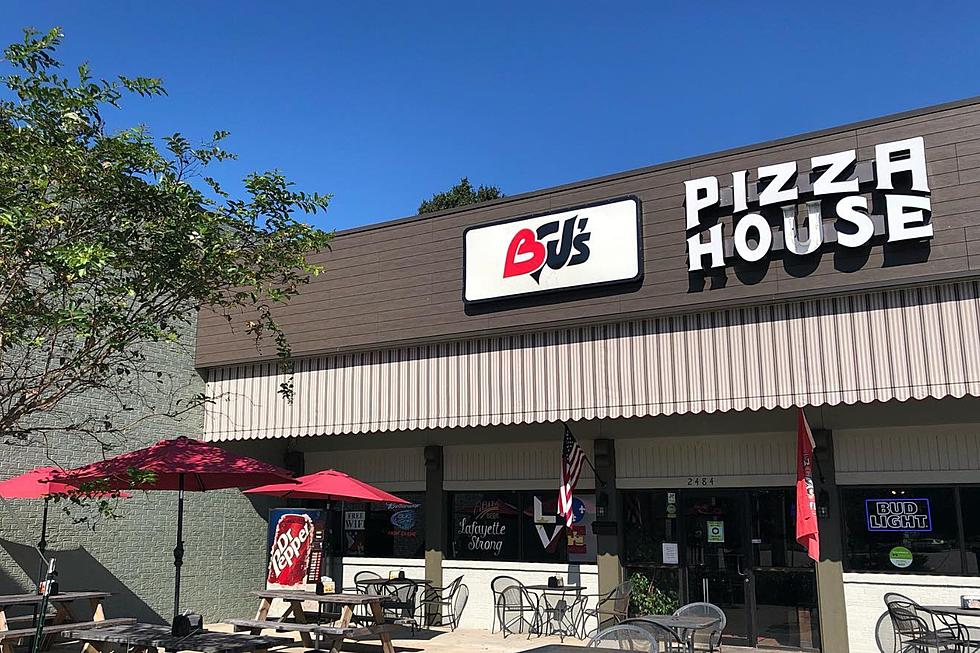 BJ’s Pizza House in Lafayette Implements New Guidelines to Ease Wait Times in Final Days