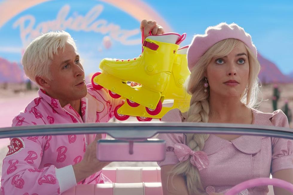 Louisiana Ranks Among Top States For 'Barbie' Movie