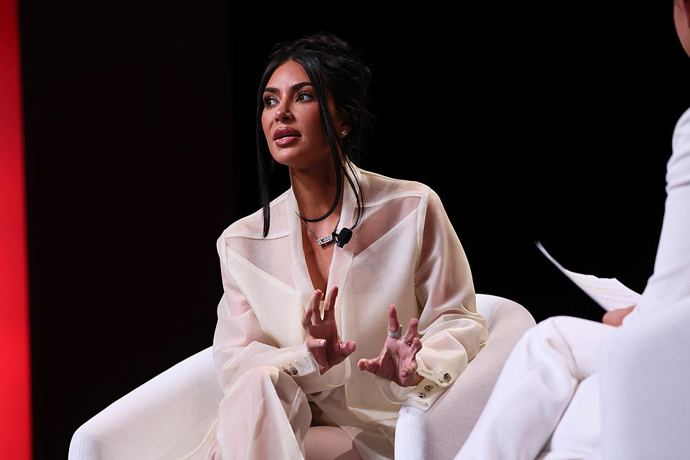 Kim Kardashian Calls for Louisiana Rapper's Release