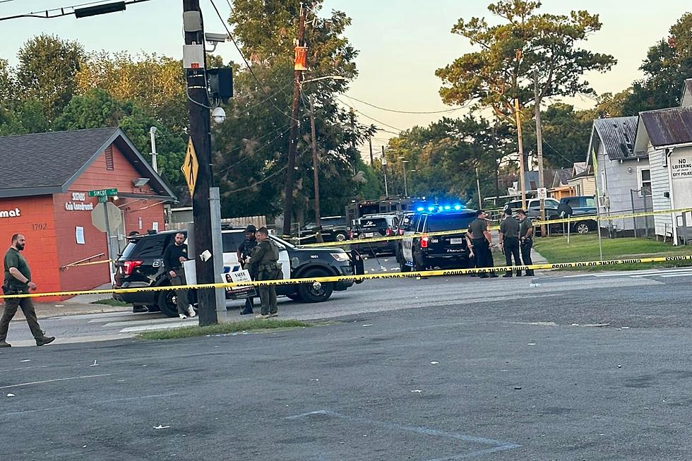 Police, Victims Injured in Lafayette Officer Involved Shooting
