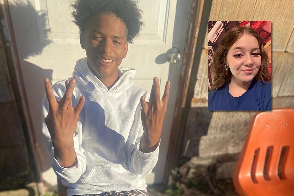 Louisiana Teen Allegedly Shoots Girlfriend Out of Jealousy