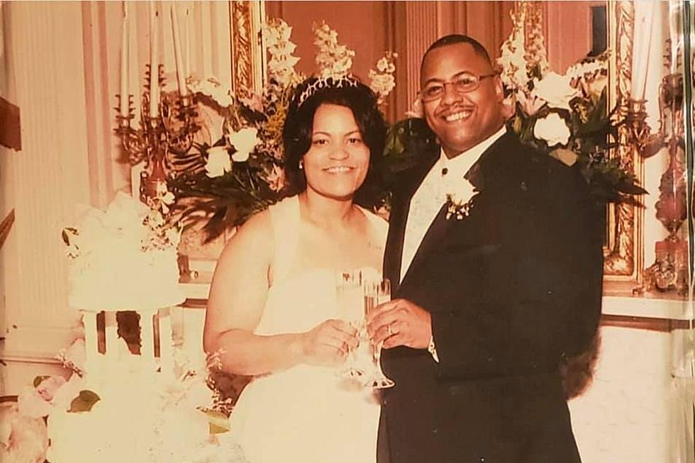 New Orleans Mayor LaToya Cantrell's Husband Has Died