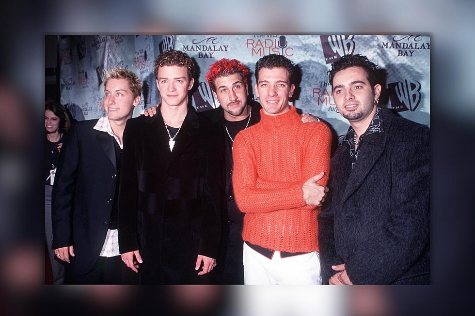 Could a Justin Timberlake-NSYNC Reunion Actually Happen?