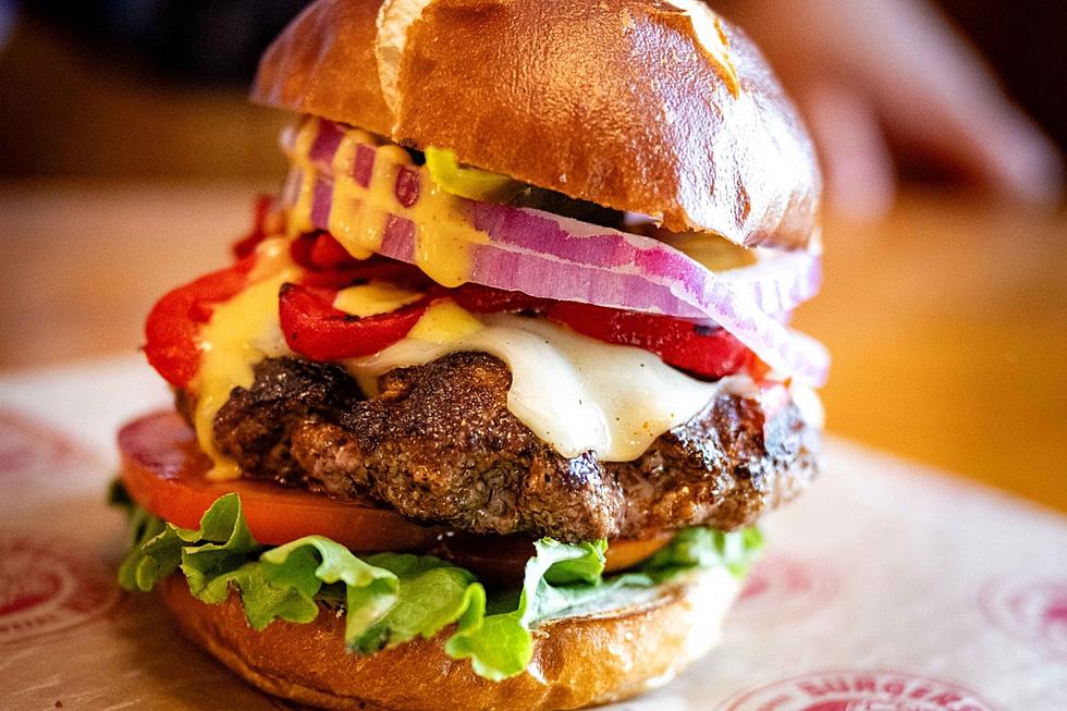 Bite Into the Best Burgers of Lafayette with EatLafayette™