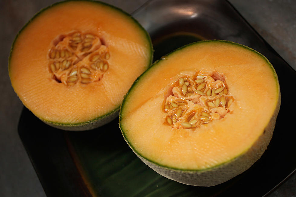 Cantaloupe Sold In Louisiana Grocery Stores Recalled