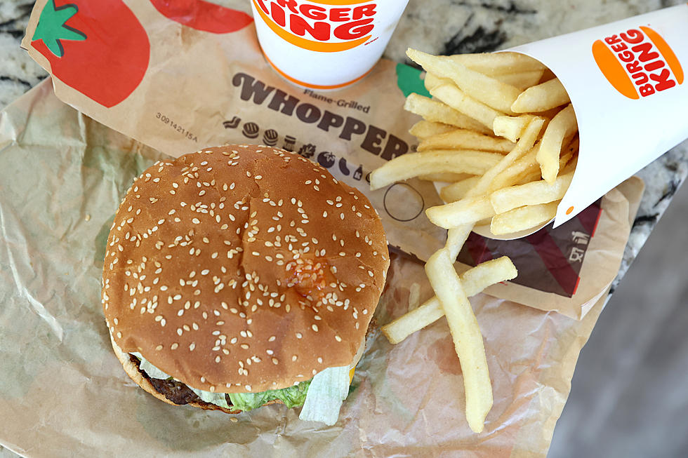 Lawsuit Claims Burger King is Lying About its Whopper Size