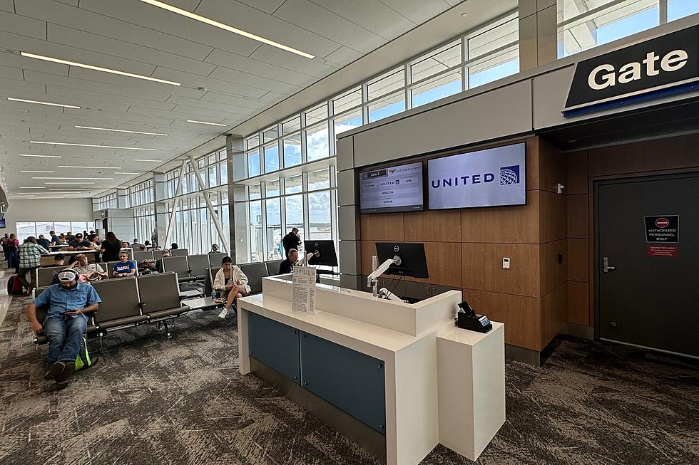 United Airlines Expands Service at Lafayette Regional Airport with Two New Daily Flights to Houston