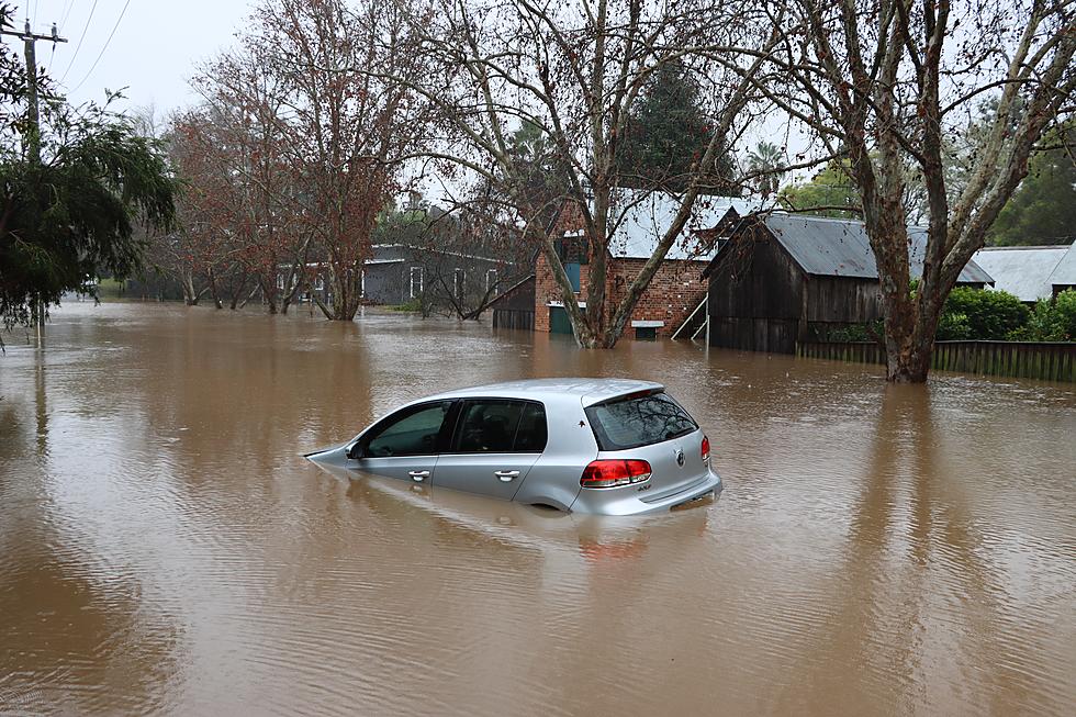 How to Dry Out Your Flooded Car: A Guide for Louisiana Residents