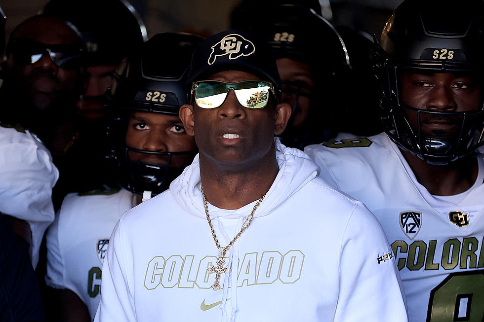 Colorado Buffaloes Football Players Robbed of Valuables at UCLA