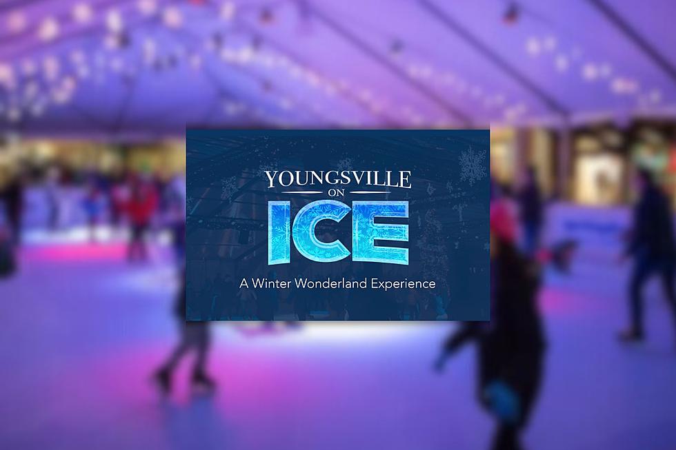 ‘Youngsville on Ice': Acadiana’s Winter Wonderland Experience with Ice Skating and More