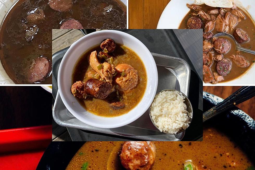 Best Places to Get Gumbo on the Go in Acadiana