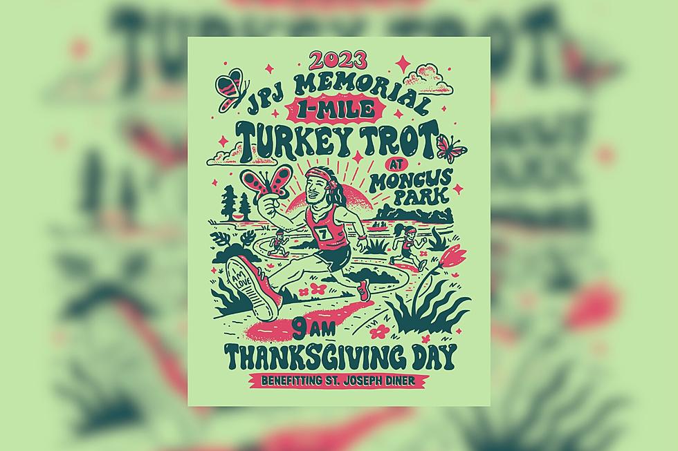 6th Annual JPJ Memorial Turkey Trot Set for Thanksgiving Day 