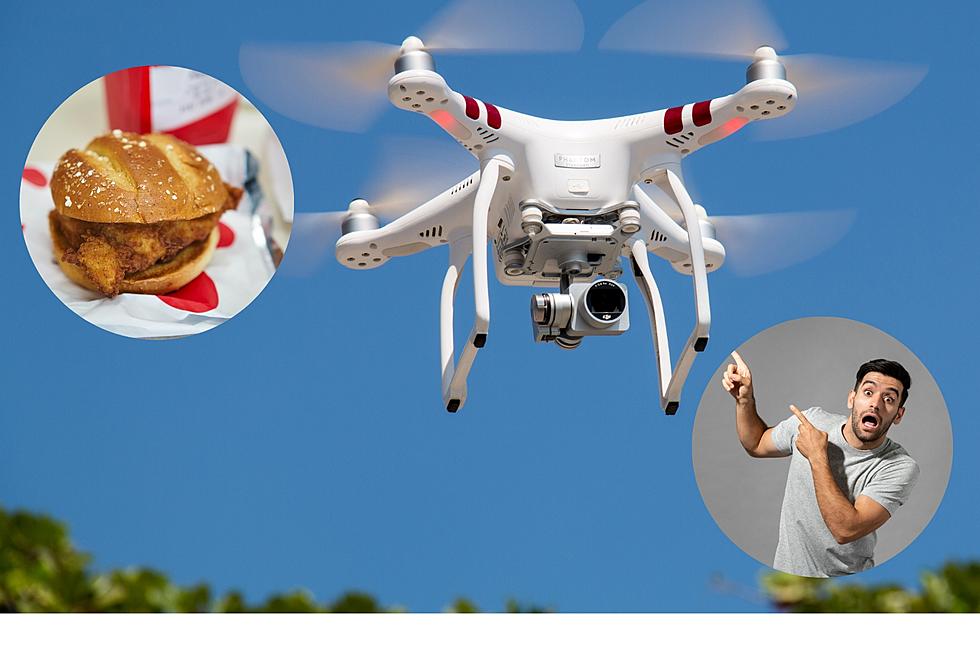 Chick-fil-A Launches Drone Delivery — Could Louisiana be Next?