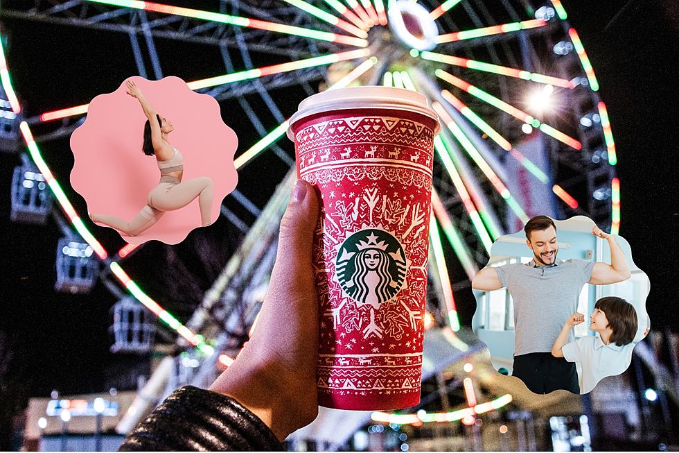 How to Order The Holiday Starbucks Drinks on a Fitness Journey