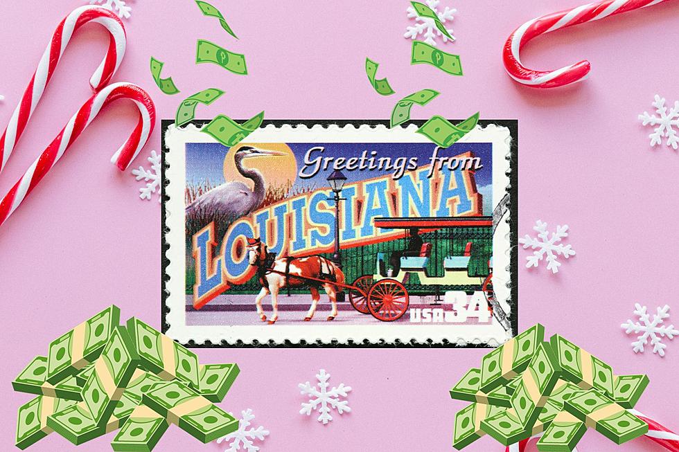 Louisiana Cities Holiday Budget Guide