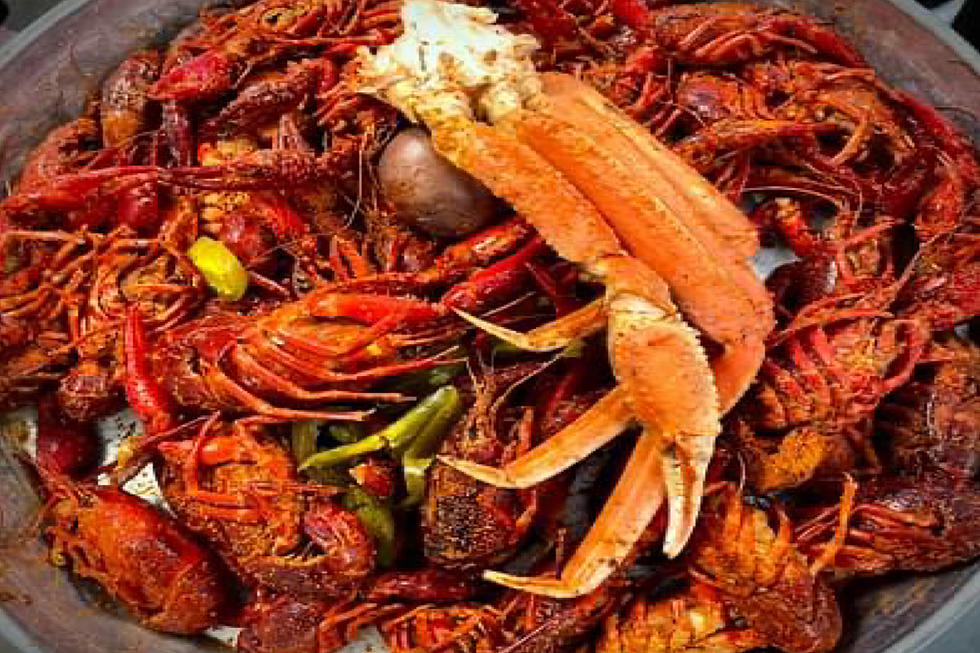 Top 5 Boiled Seafood Restaurants in Lafayette, Louisiana
