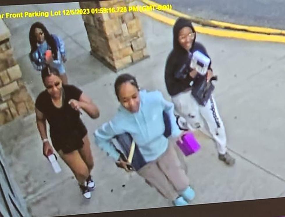 Lafayette Police Attempting to Identify Ulta Theft Suspects