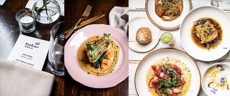 Two Louisiana Restaurants Earn Top Spots Among America&#8217;s Best New Dining Destinations