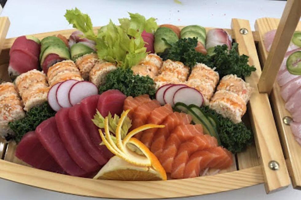 Sudden Closure of Local Sushi Restaurant Comes as Shock to Lafayette Area Customers