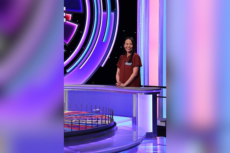 Lafayette Woman Set to be Featured on 'Wheel of Fortune'