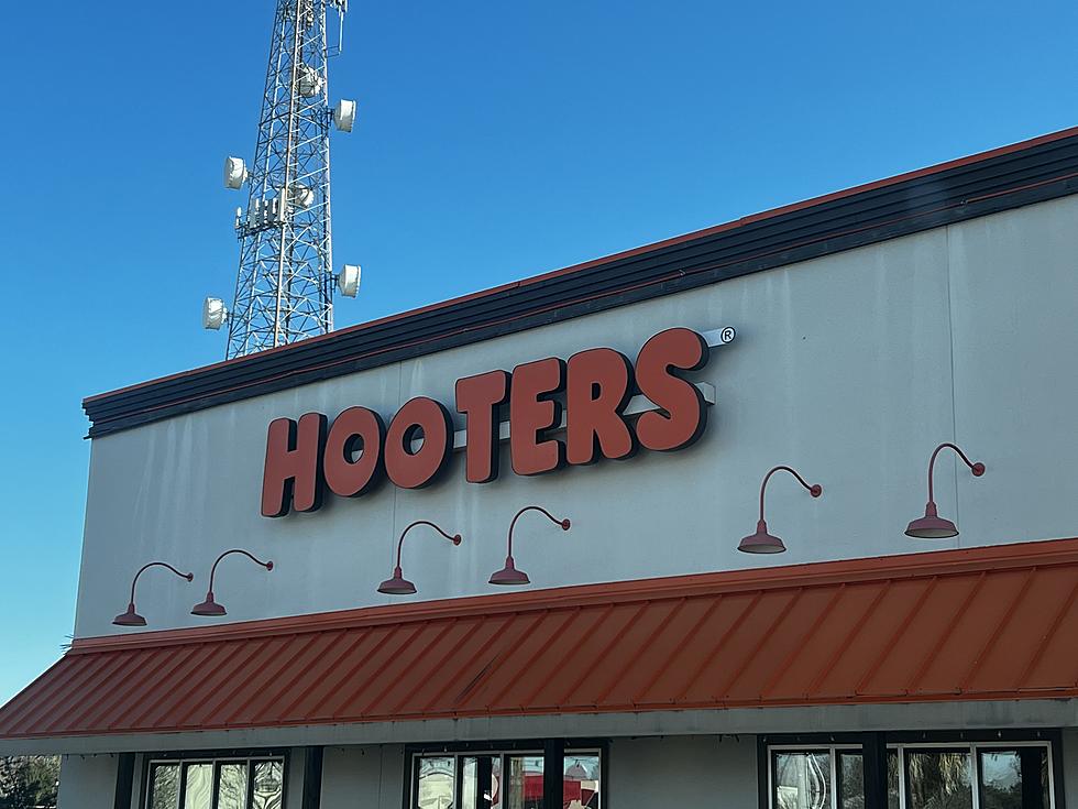 Louisiana Hooters Closes Its Doors in Lafayette After 25 Years