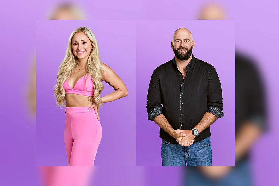 'Love is Blind' Contestant from Louisiana Suing Netflix 