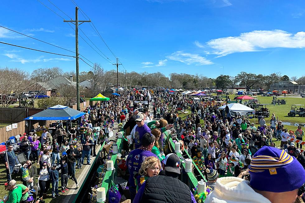 Youngsville Mardi Gras Parade 2024: Everything You Need to Know
