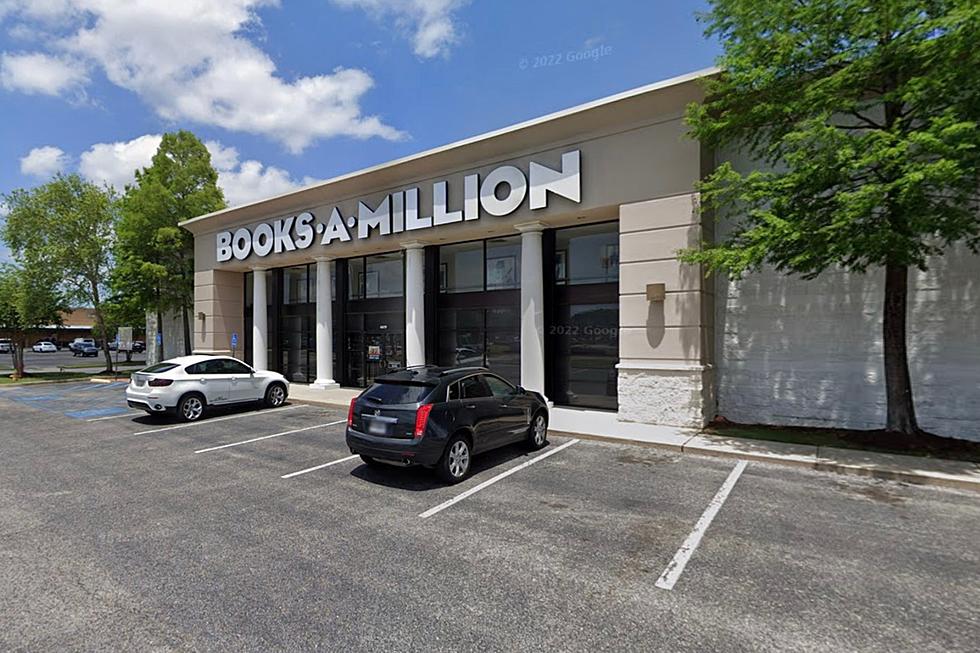 Books-A-Million in Lafayette Closing, But There is a Next Chapter