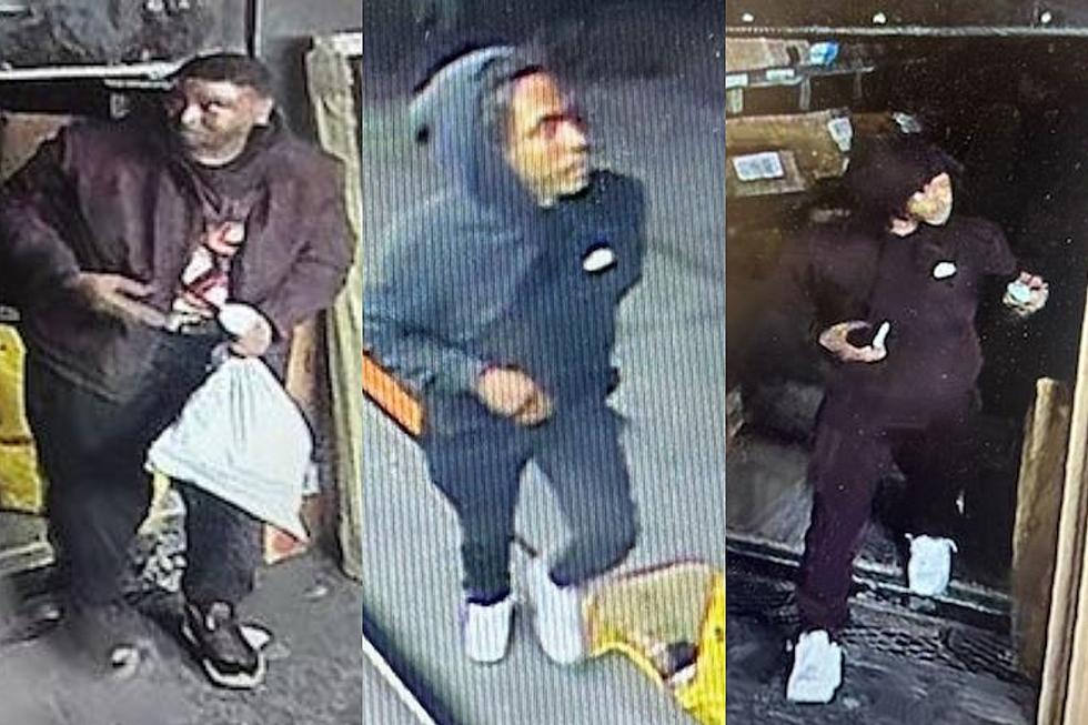 Lafayette Police Ask For Help Identifying Suspects in UPS Theft