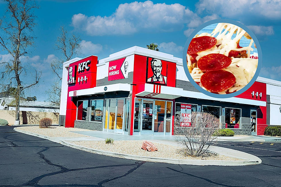 New KFC Item Arriving to Louisiana Menus Sooner Than You Think