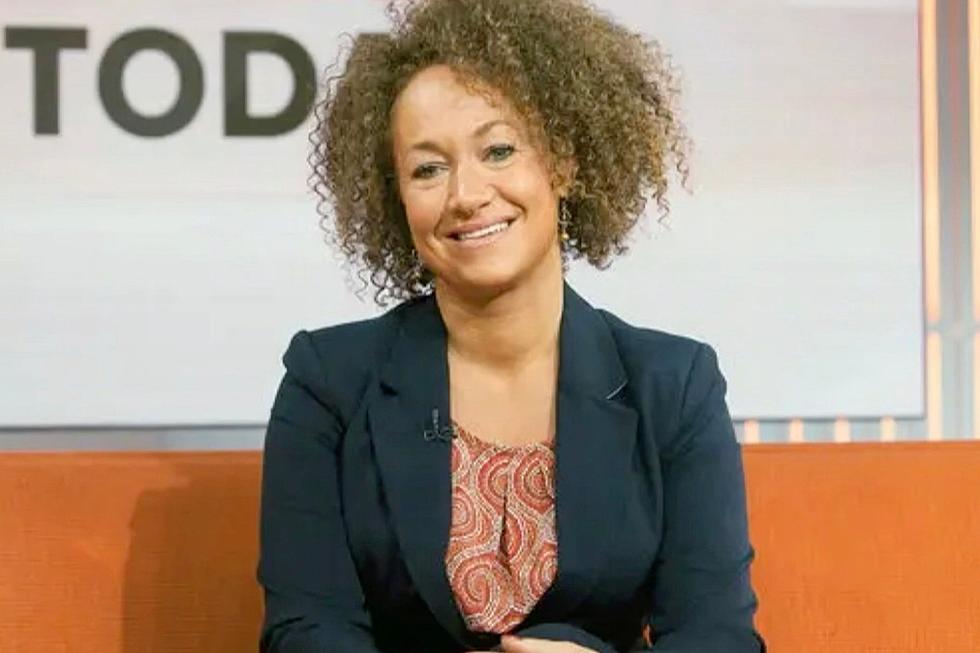 Woman Formerly Known as Rachel Dolezal Loses Teaching Job Over OnlyFans Account