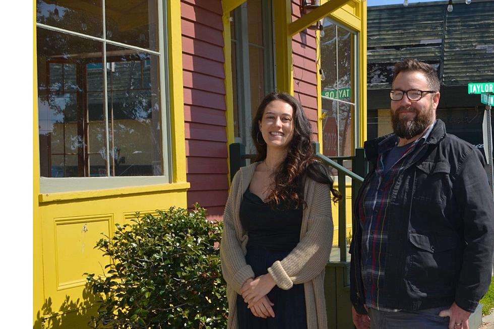 Winner of Small Business Challenge Aims to Bring Fresh Flavor to Downtown Lafayette
