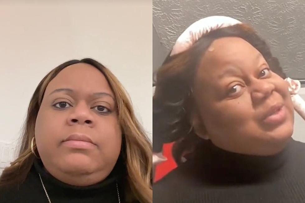 Atlanta Woman Has Internet Obsessed with 52-part ‘Who TF Did I Marry?!?’ Series on TikTok