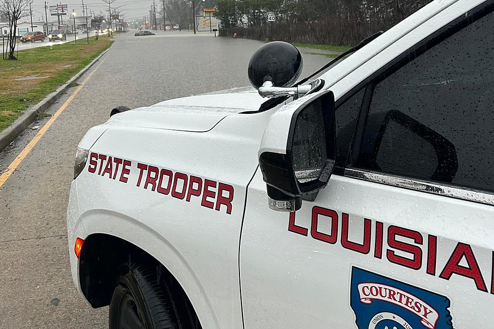 Driver Identified, Arrested in January Hit-and-Run that Killed Bicyclist in St. Landry Parish