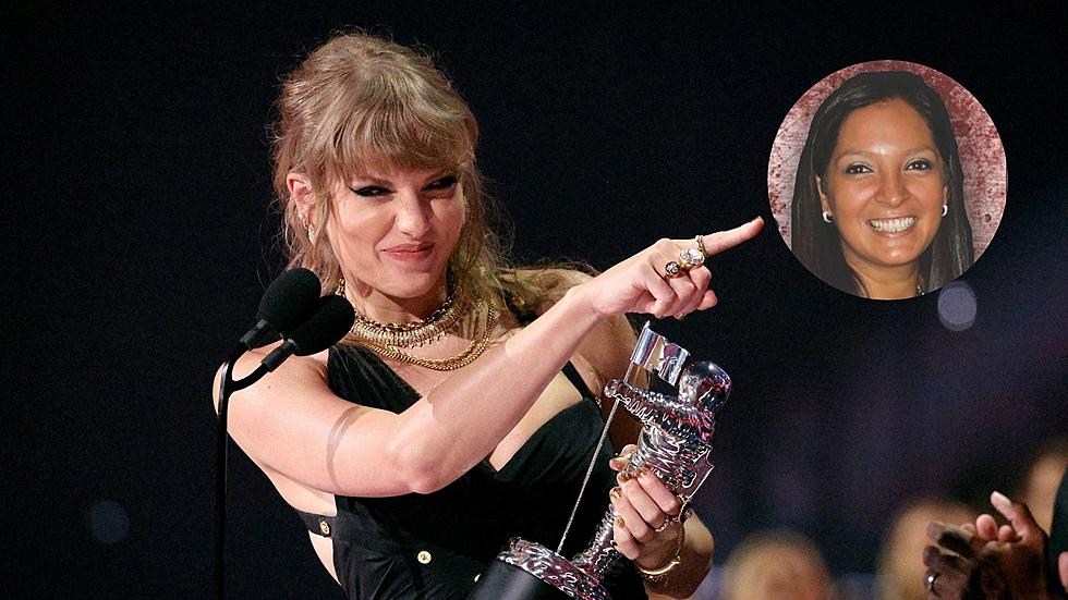 Taylor Swift Makes Massive Donation to GoFundMe of KC DJ