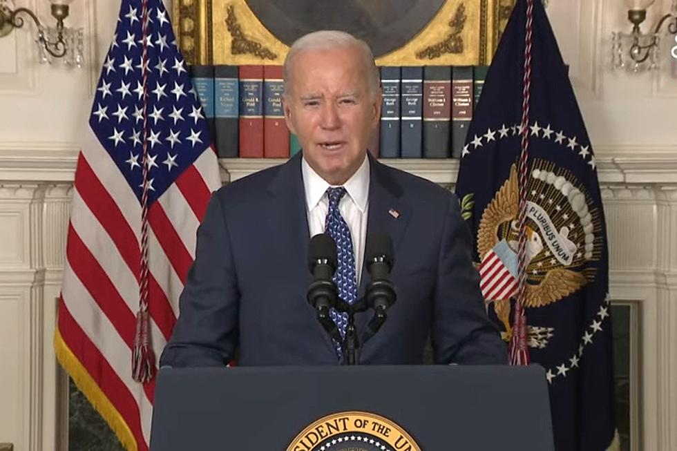President Biden Angrily Defends Report that His Memory is ‘Hazy’ and ‘Poor’