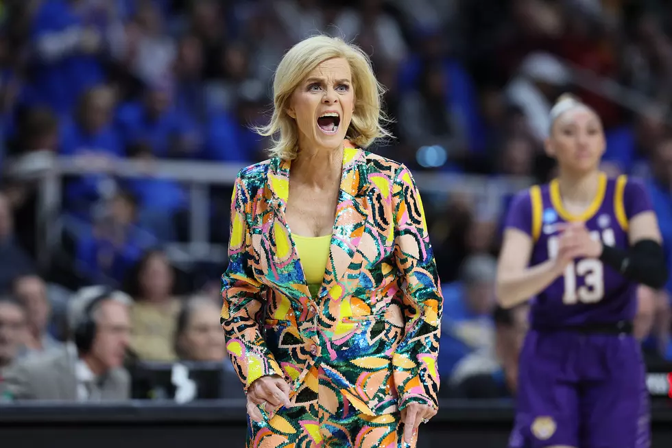 Newspaper Edits Column About LSU After Tigers Coach Kim Mulkey Blasted it as Sexist