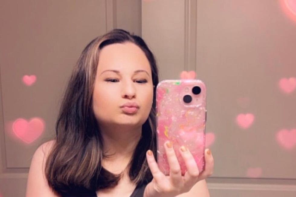 Gypsy Rose Blanchard Reveals Stunning New Look After Makeover at Lafayette Salon