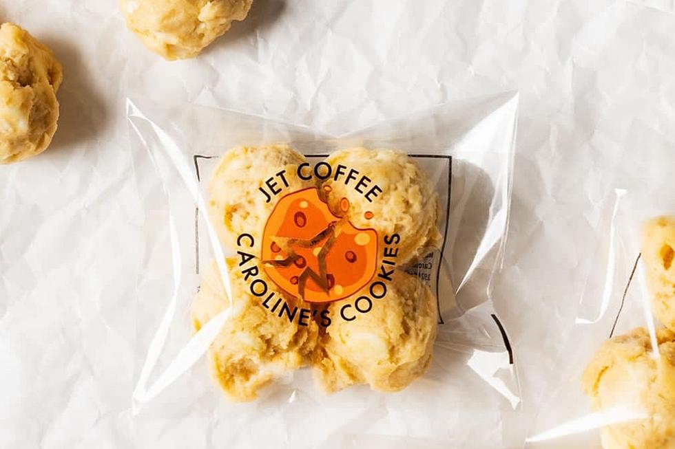 Jet Coffee Reveals Collab with Caroline's Cookies in Lafayette