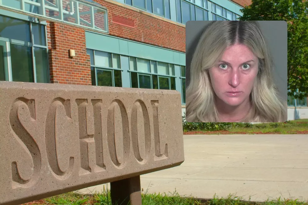 Louisiana High School Teacher Arrested For Inappropriate Conduct With Male Students