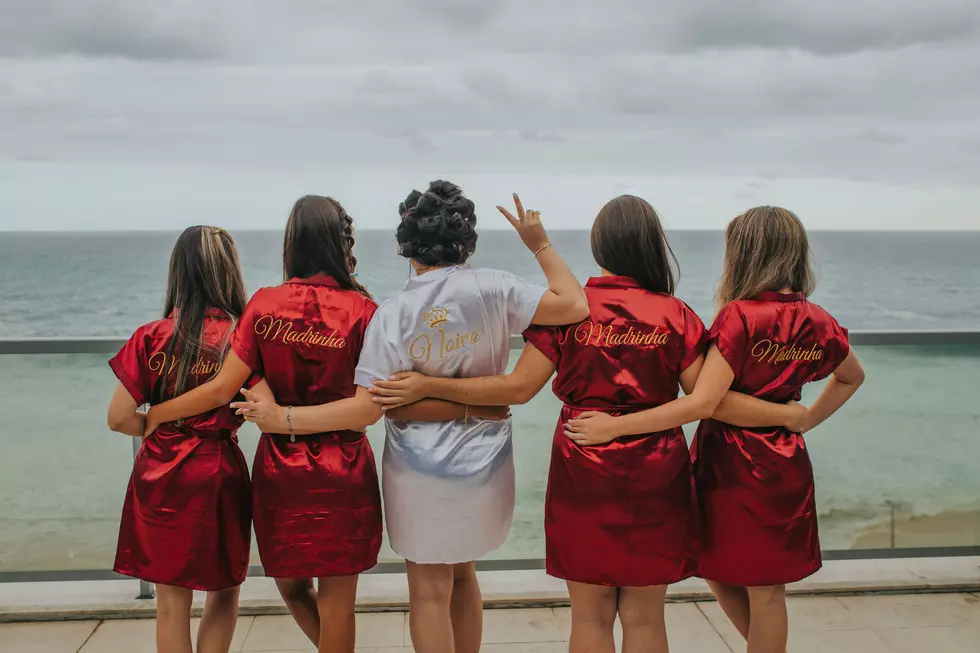 Bridesmaid Reveals How Bride Pocketed $7k in Viral Wedding Saga