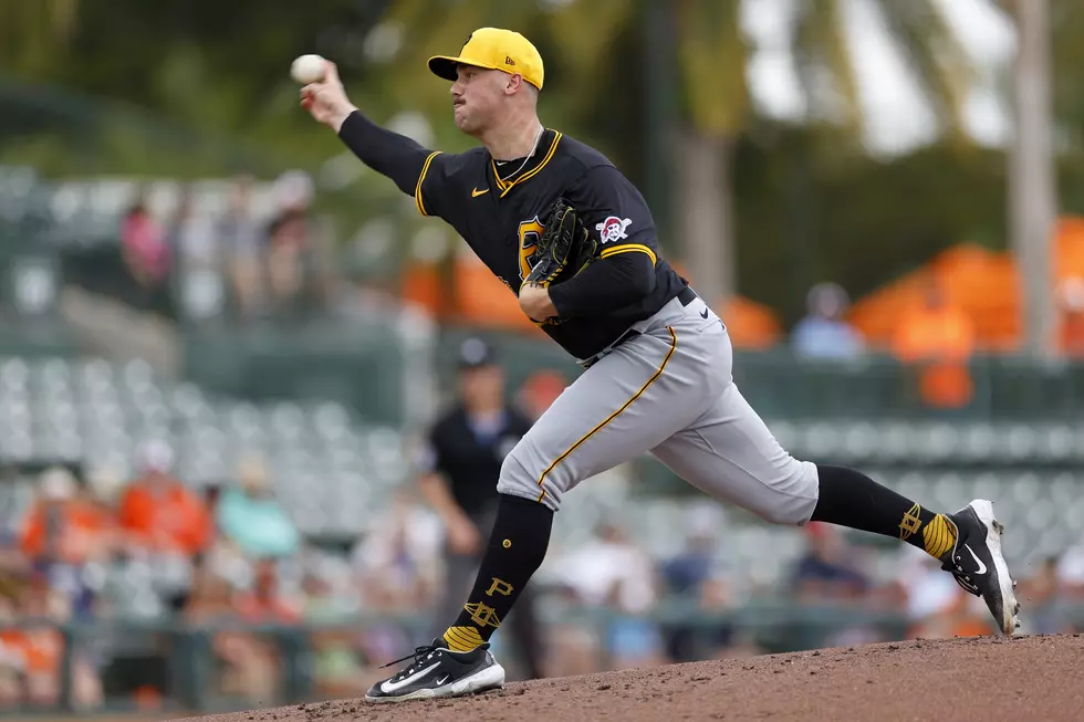Pirates Finally Calling Up Former LSU Star Paul Skenes for His Major League Debut