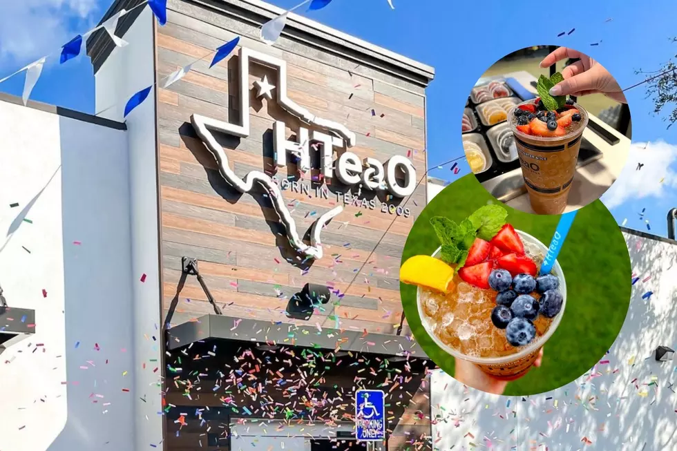 HTeaO Officially Opening Lafayette Location With Free Tea and Live Music