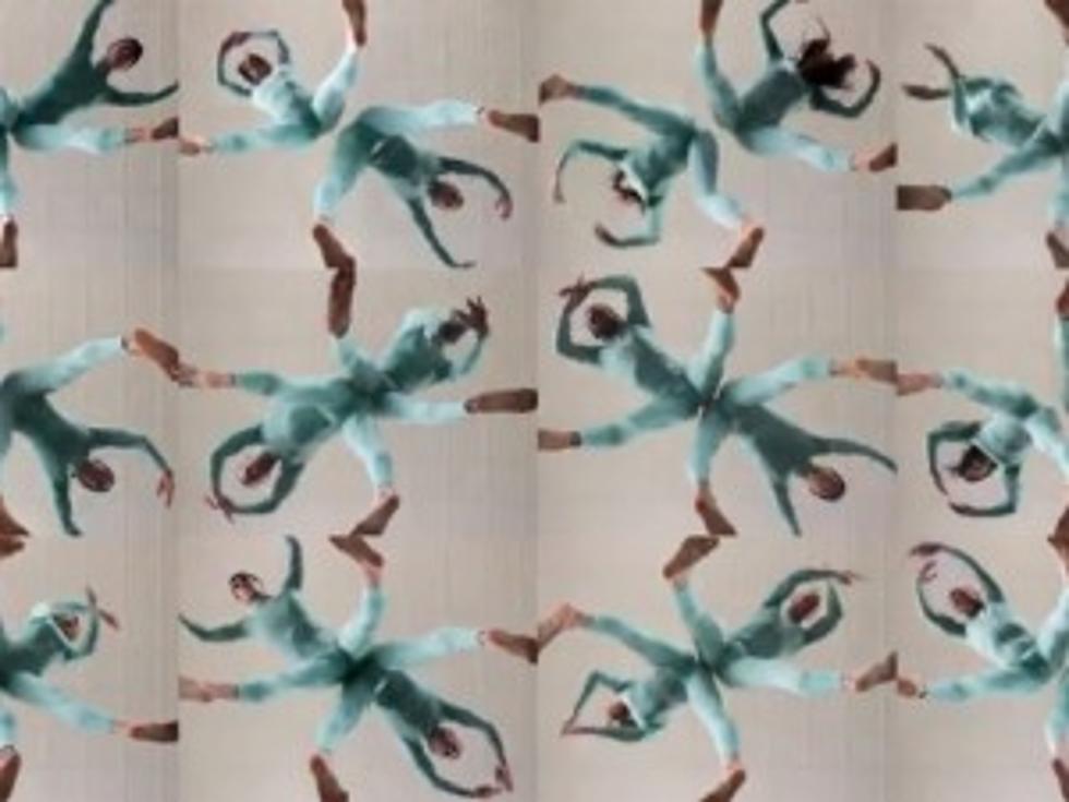 OK Go ‘All Is Not Lost’ Music Video Features Incredible, Gravity-Defying Dance [VIDEO]