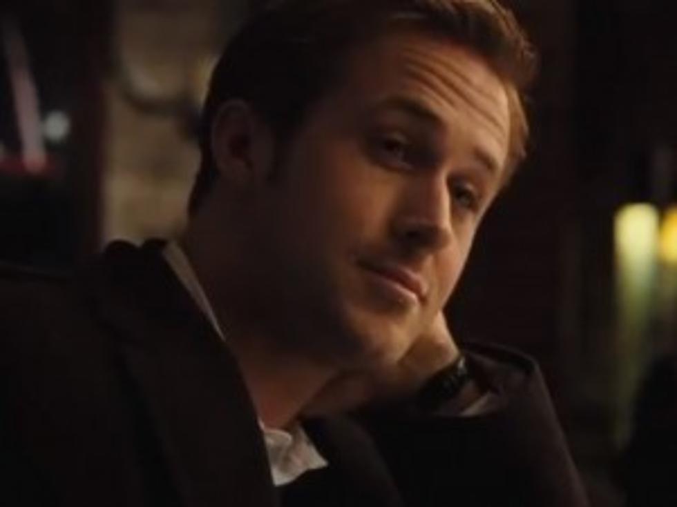 &#8216;The Ides of March&#8217; Movie Trailer &#8211; Ryan Gosling Gets Political in George Clooney&#8217;s Latest Flick